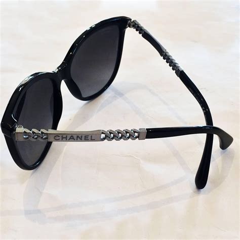 spot fake chanel sunglasses|original chanel sunglasses.